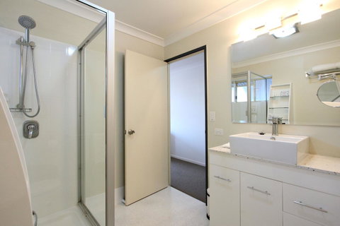 Best Western Gregory Terrace - Darwin Tourism 21