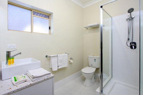 Best Western Gregory Terrace - Darwin Tourism 16