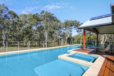 Carter Retreat - Darwin Tourism 16