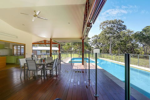 Carter Retreat - Darwin Tourism 0