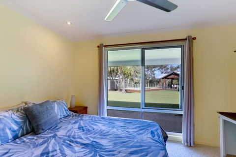 Carter Retreat - Darwin Tourism 19