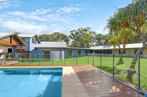 Carter Retreat - Darwin Tourism 15
