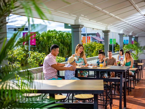 Hides Hotel - Darwin Tourism 27