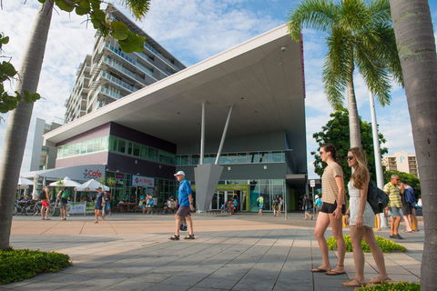 Hides Hotel - Darwin Tourism 41
