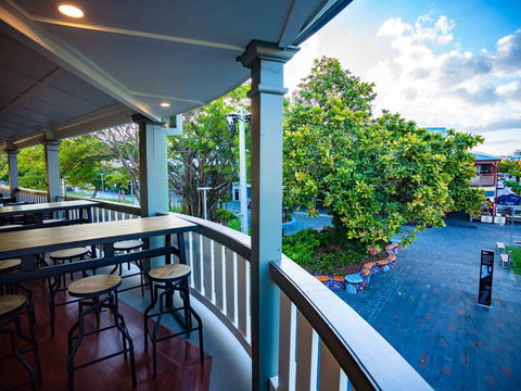 Hides Hotel - Darwin Tourism 44