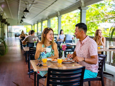 Hides Hotel - Darwin Tourism 32