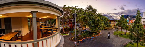 Hides Hotel - Darwin Tourism 12