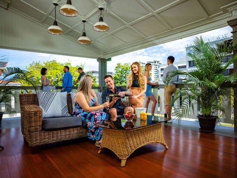 Hides Hotel - Darwin Tourism 29