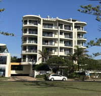 Meridian Alex Beach Apartments - Darwin Tourism