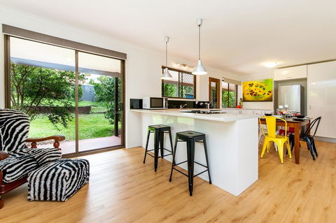 Arthouse - Darwin Tourism 1