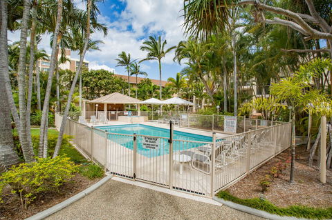 Miami Beachside Holiday Apartments - Darwin Tourism 5