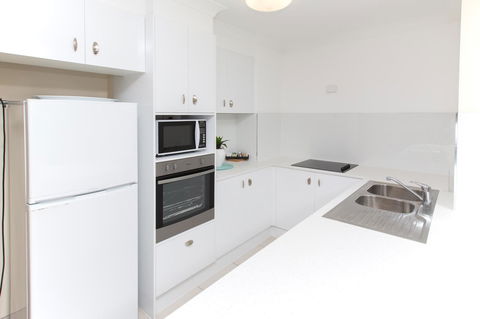 Miami Beachside Holiday Apartments - Darwin Tourism 26