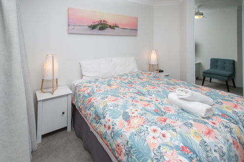 Miami Beachside Holiday Apartments - Darwin Tourism 14