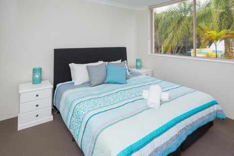 Miami Beachside Holiday Apartments - Darwin Tourism 20