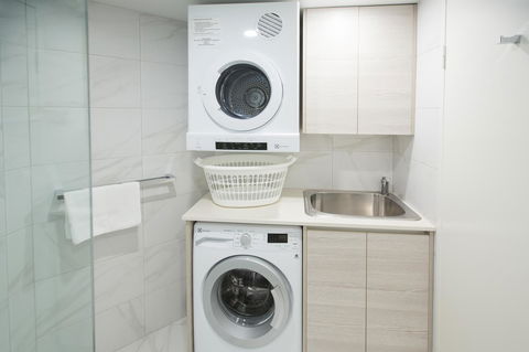 Miami Beachside Holiday Apartments - Darwin Tourism 17