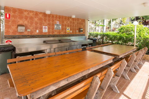 Miami Beachside Holiday Apartments - Darwin Tourism 8