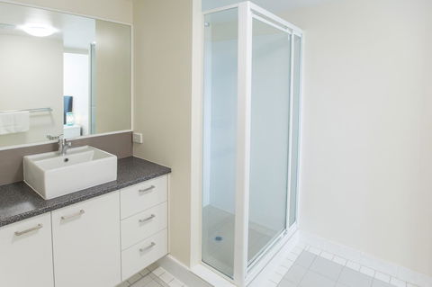Miami Beachside Holiday Apartments - Darwin Tourism 24