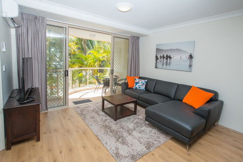 Miami Beachside Holiday Apartments - Darwin Tourism 18
