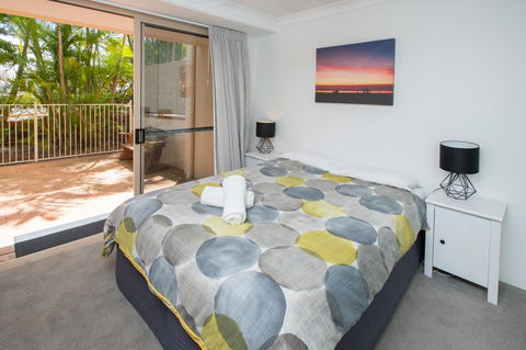 Miami Beachside Holiday Apartments - Darwin Tourism 13
