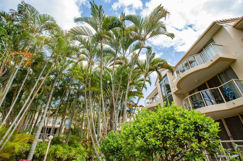 Miami Beachside Holiday Apartments - Darwin Tourism 7