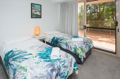 Miami Beachside Holiday Apartments - Darwin Tourism 15