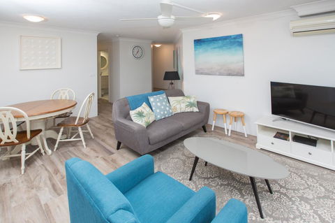 Miami Beachside Holiday Apartments - Darwin Tourism 10