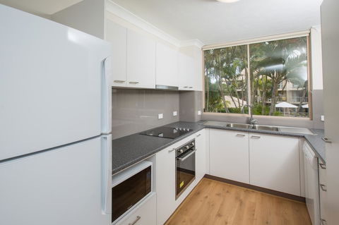 Miami Beachside Holiday Apartments - Darwin Tourism 22