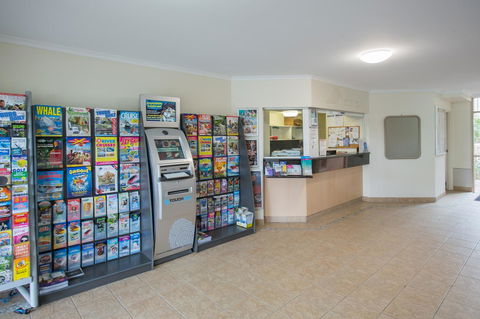 Miami Beachside Holiday Apartments - Darwin Tourism 9