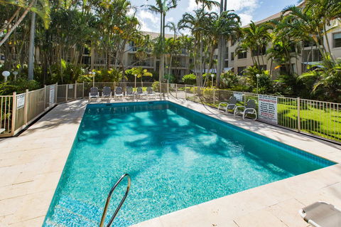 Miami Beachside Holiday Apartments - Darwin Tourism 4