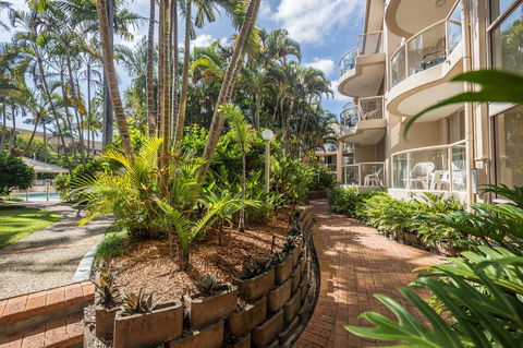 Miami Beachside Holiday Apartments - Darwin Tourism 6
