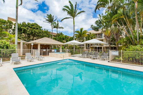 Miami Beachside Holiday Apartments - Darwin Tourism 0