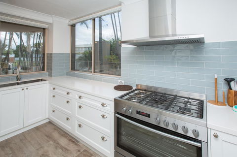 Miami Beachside Holiday Apartments - Darwin Tourism 12