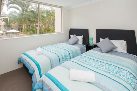 Miami Beachside Holiday Apartments - Darwin Tourism 21