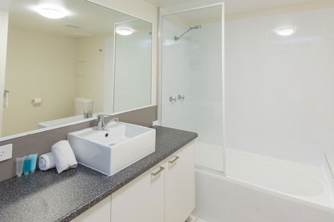 Miami Beachside Holiday Apartments - Darwin Tourism 25