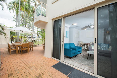 Miami Beachside Holiday Apartments - Darwin Tourism 11