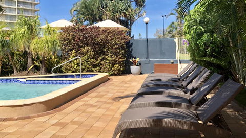 Hi Ho Beach Apartments On Broadbeach - Darwin Tourism 3