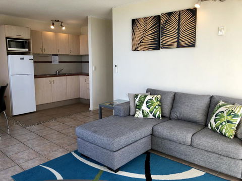Hi Ho Beach Apartments On Broadbeach - Darwin Tourism 1