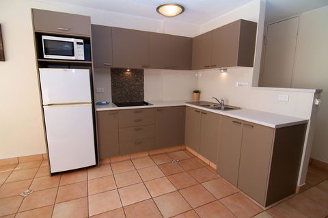 Hi Ho Beach Apartments On Broadbeach - Darwin Tourism 27