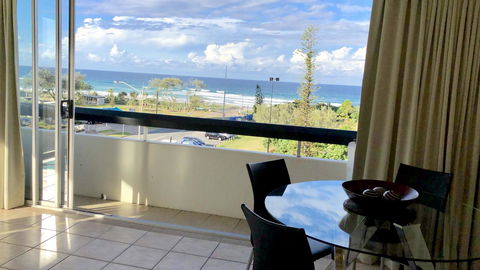 Hi Ho Beach Apartments On Broadbeach - Darwin Tourism 26