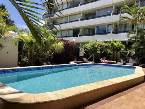 Hi Ho Beach Apartments On Broadbeach - Darwin Tourism 8