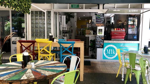 Hi Ho Beach Apartments On Broadbeach - Darwin Tourism 23