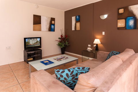 Hi Ho Beach Apartments On Broadbeach - Darwin Tourism 29