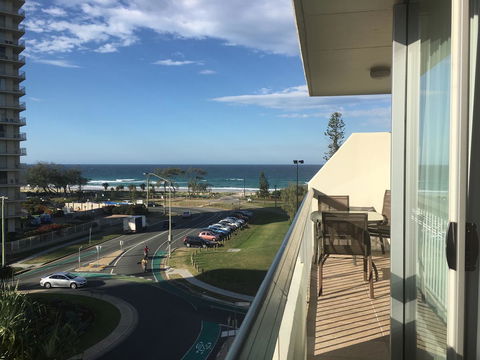 Hi Ho Beach Apartments On Broadbeach - Darwin Tourism 40