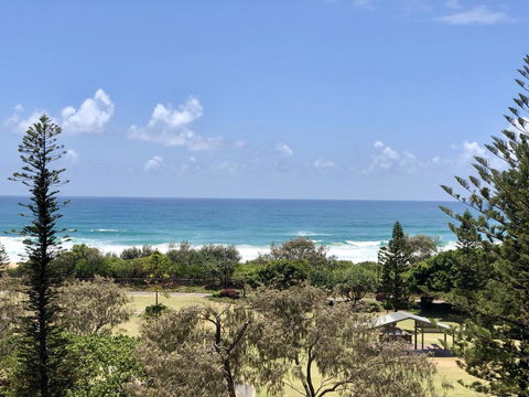 Hi Ho Beach Apartments On Broadbeach - Darwin Tourism 7