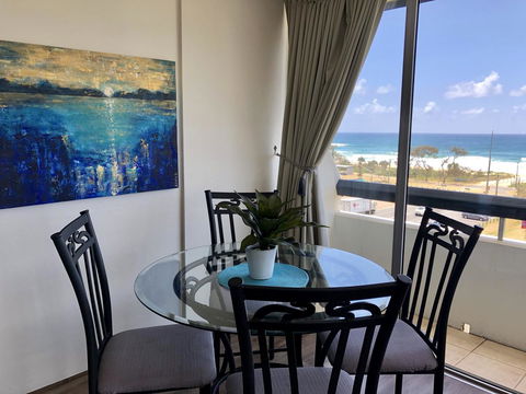Hi Ho Beach Apartments On Broadbeach - Darwin Tourism 10