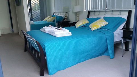 Sutton's Beach Unit - Darwin Tourism 8