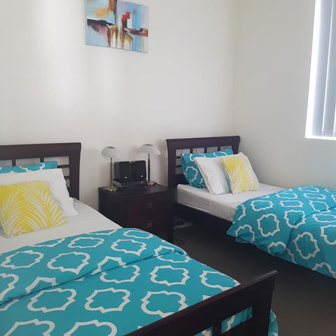 Sutton's Beach Unit - Darwin Tourism 15