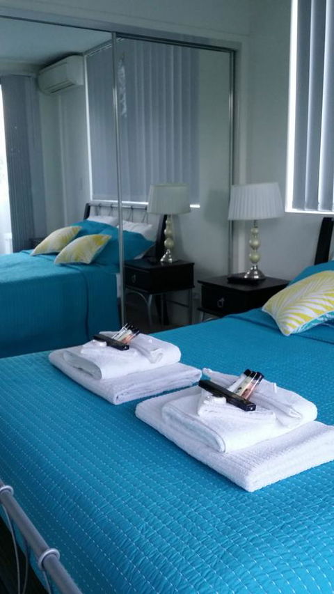 Sutton's Beach Unit - Darwin Tourism 7