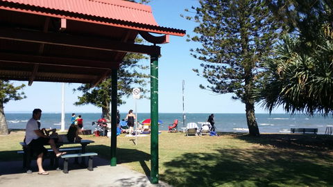 Sutton's Beach Unit - Darwin Tourism 21