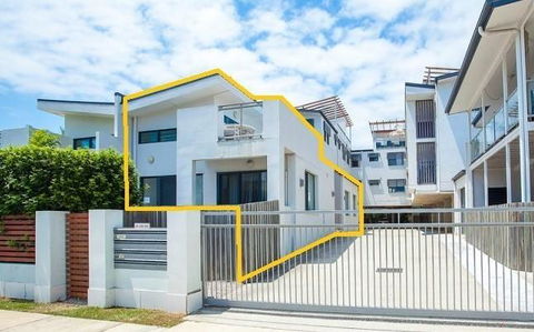 Sutton's Beach Unit - Darwin Tourism 23